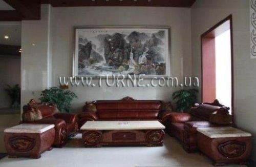 Отель Longyue Seaview 4*