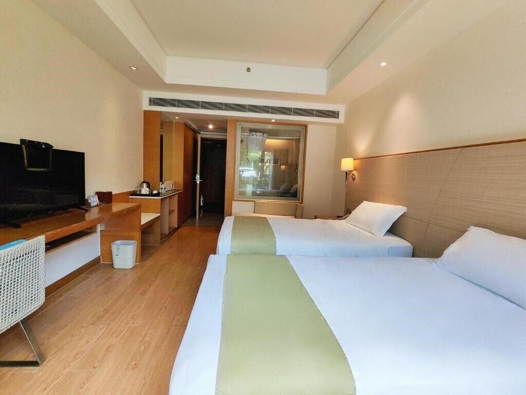 Изображение Ocean View Resort Yalong Bay 5*