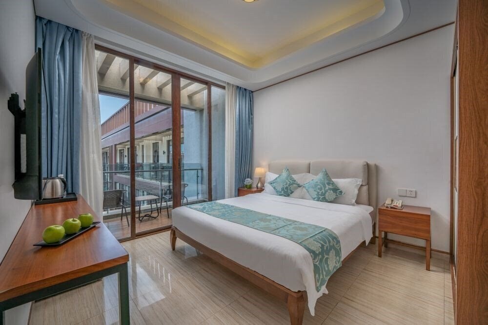 Изображение Argyle Yalong Bay Resort 4*