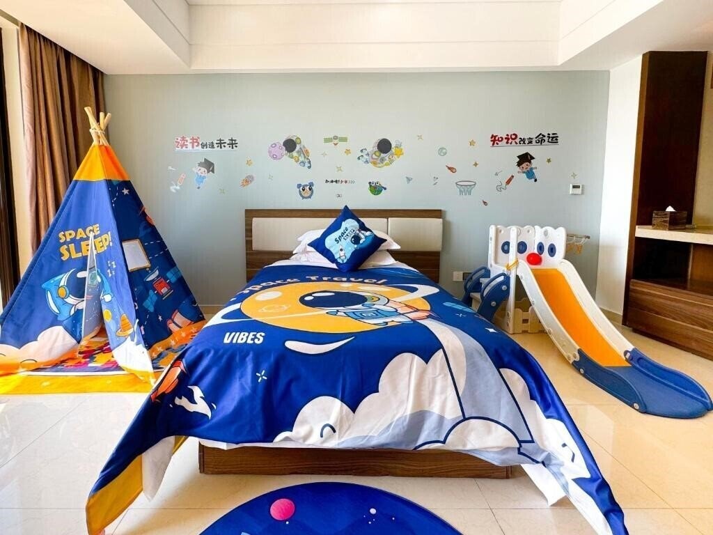 Изображение Barry Boutique 5*