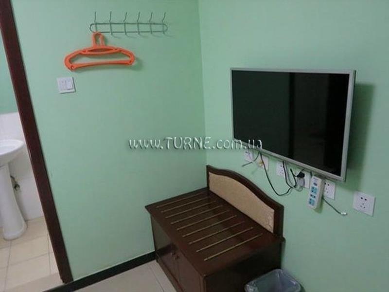 Фотография Beijing Wangfujing Dawan 3*