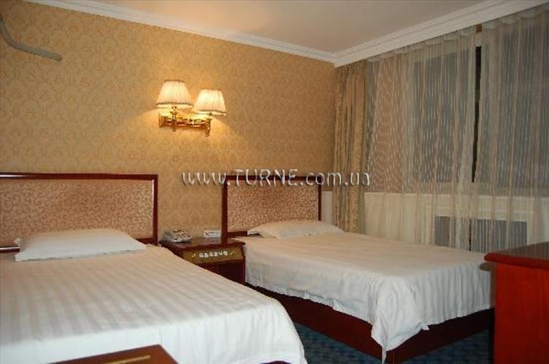 Фото Beijing Wangfujing Dawan 3*