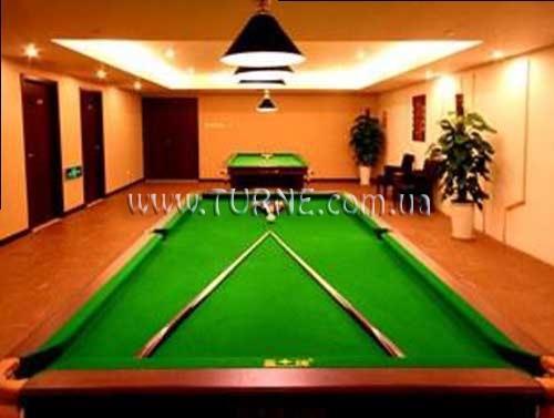 Фотография Peixin 3*