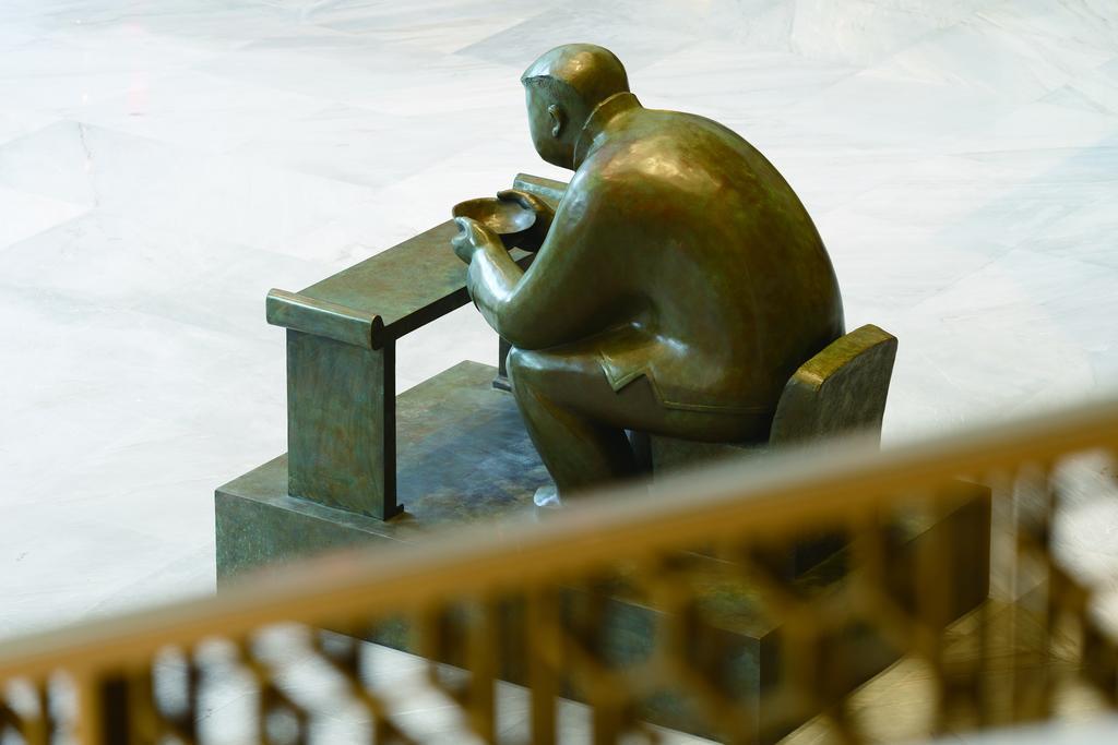 Картинка The Peninsula Palace 5*