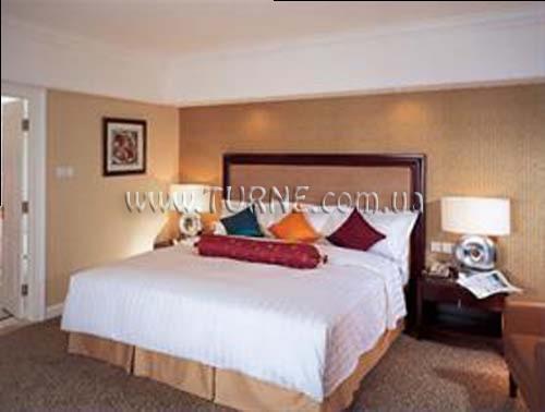 Изображение Grand Wangfujing 5*