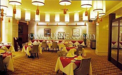 Фото Grand Wangfujing 5*