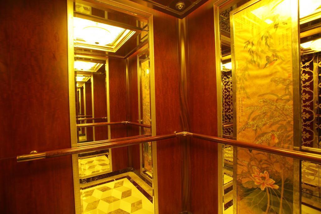 Фотография Ritan International 5*