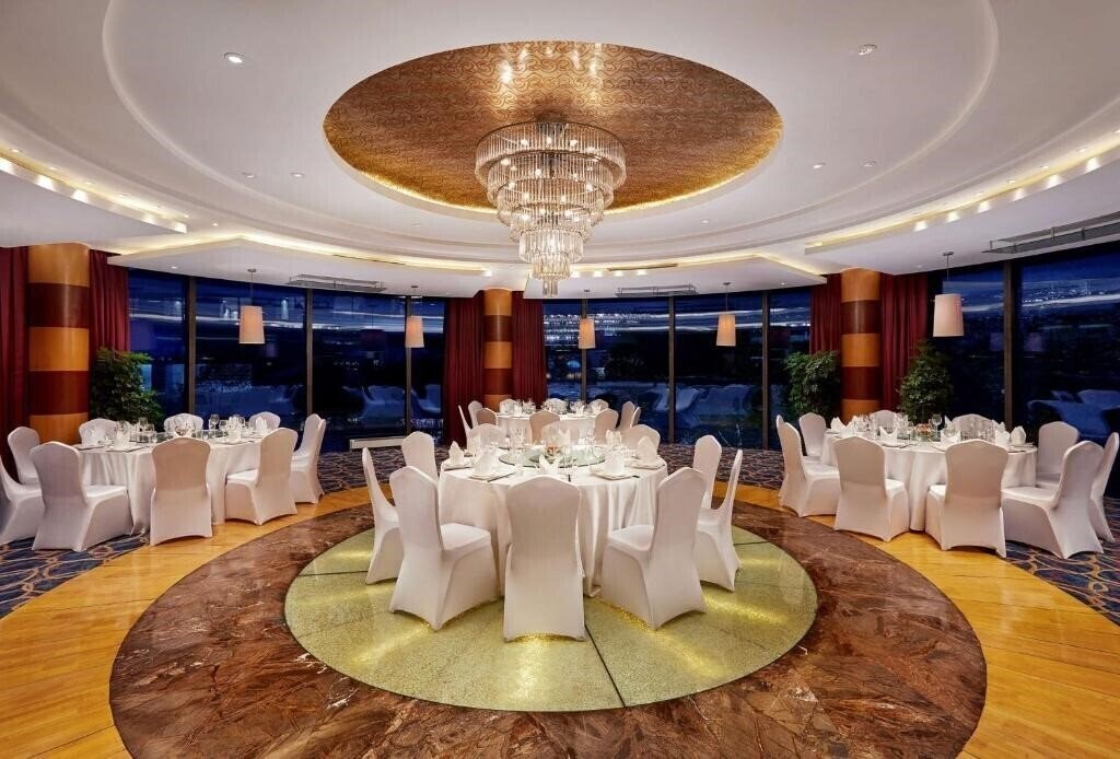 Фотография Park Plaza Beijing Wangfujing 4*
