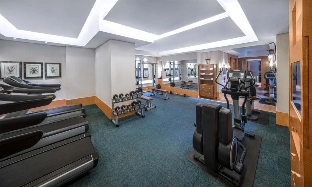 Изображение Park Plaza Beijing Wangfujing 4*