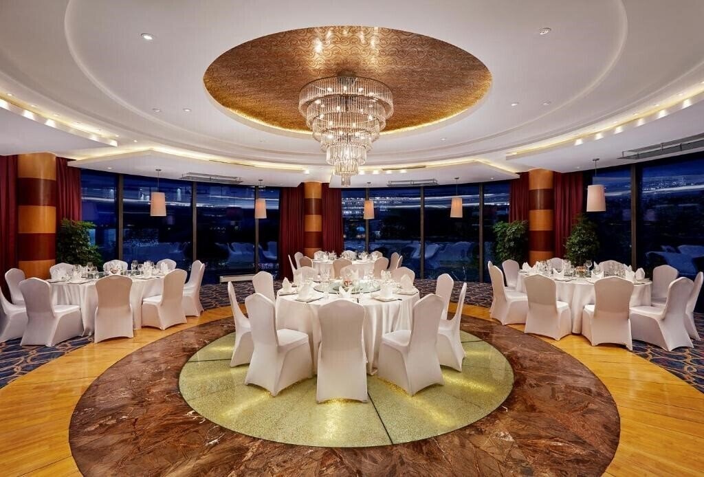 Картинка Park Plaza Beijing Wangfujing 4*