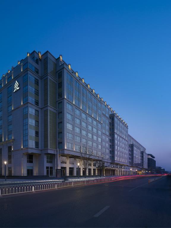 Фото New World Beijing 5*