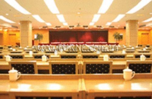 Отель Airport Garden 3*