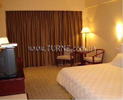 Фотография Airport Garden 3*