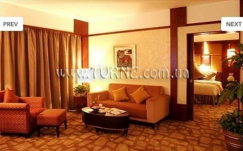 Картинка KunTai Royal 5*