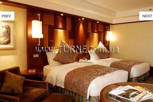 Фотография KunTai Royal 5*