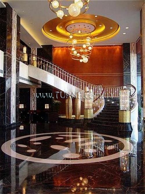 Отель KunTai Royal 5*