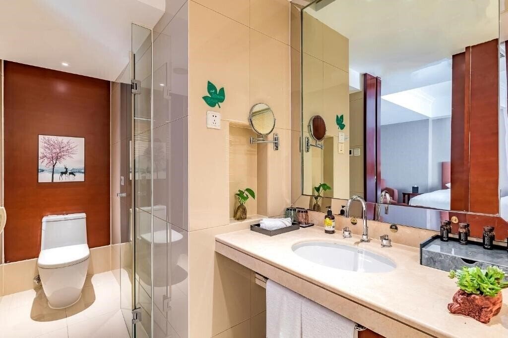 Фотография Feitian 4*