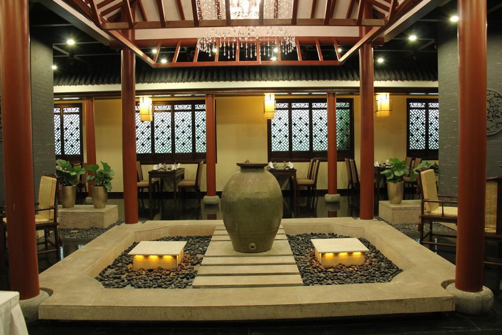 Отель Grand Gongda Jianguo 4*