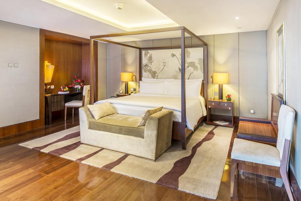 Фото The Regent 5*