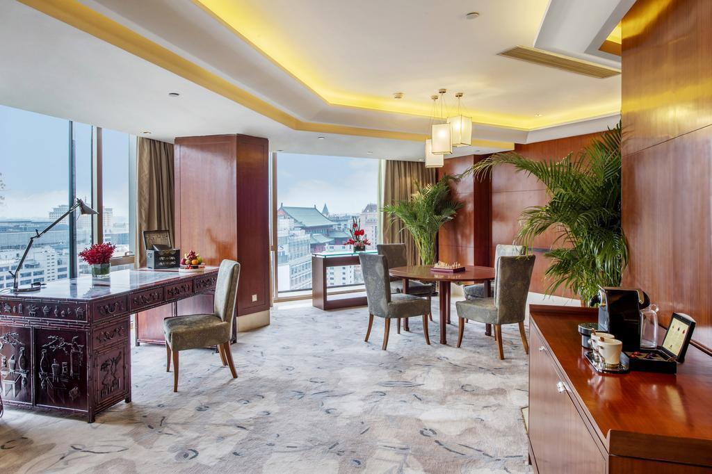 Фотография The Regent 5*