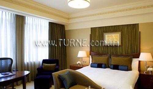 Отель The St. Regis 5*