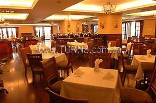 Фото News Plaza 5*