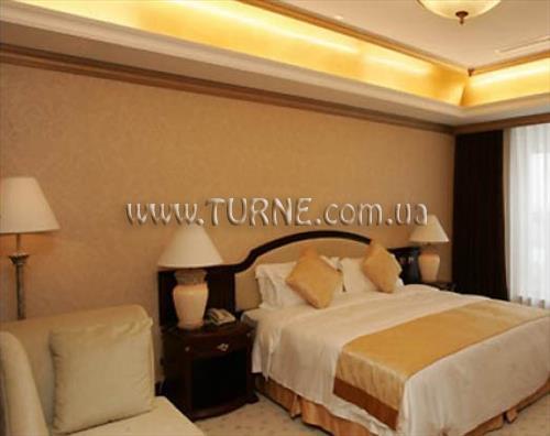 Отель News Plaza 5*