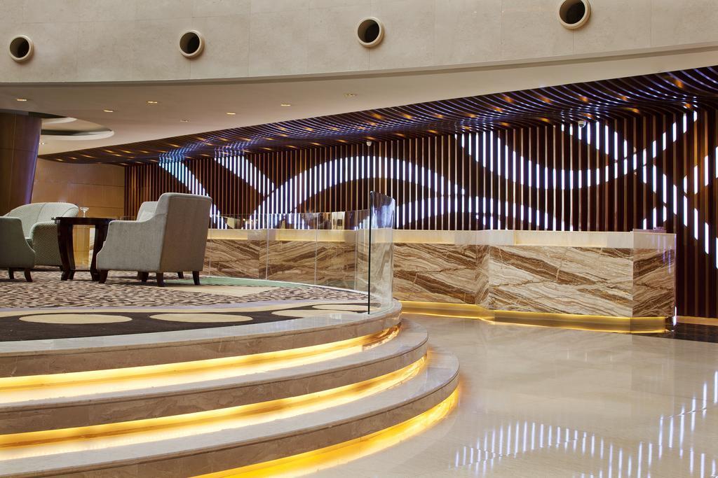 Изображение Park Plaza Beijing Science Park 4*