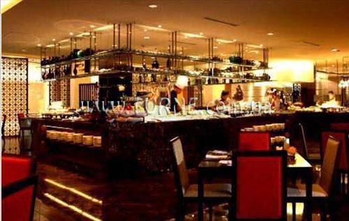 Картинка Raffles 5*