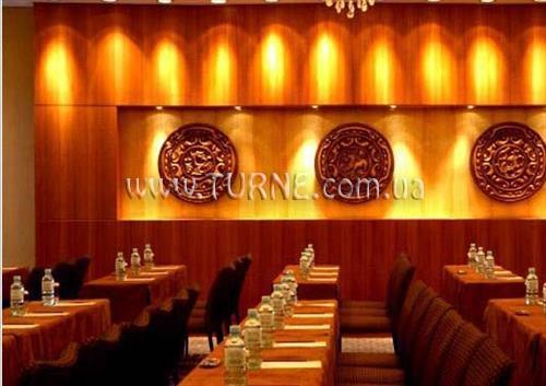 Фотография Raffles 5*