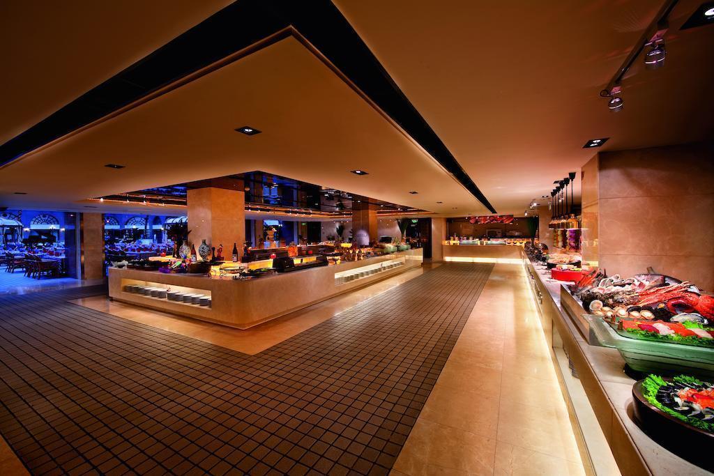 Фотография Sunworld Dynasty 4*