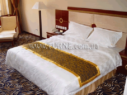 Изображение Taimushan International Business 3*