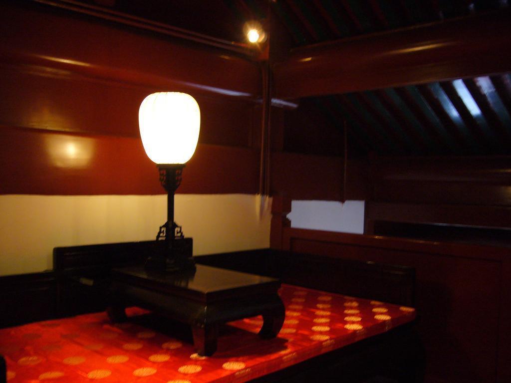 Фотография Lu Song Yuan 2*