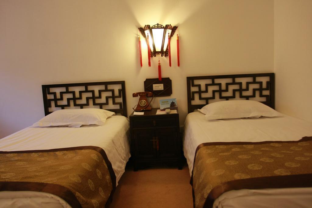 Изображение Lu Song Yuan 2*