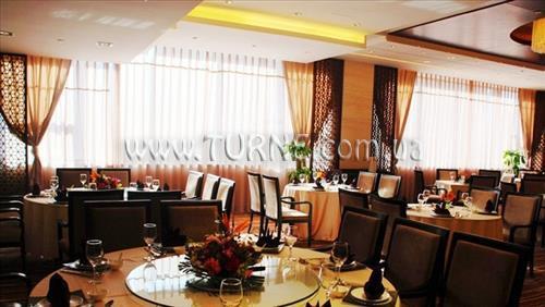 Отель Yuyang 4*