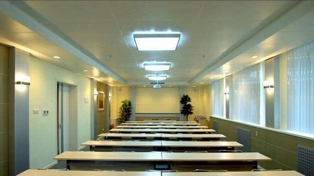 Картинка Goto Modern Hotel 3*