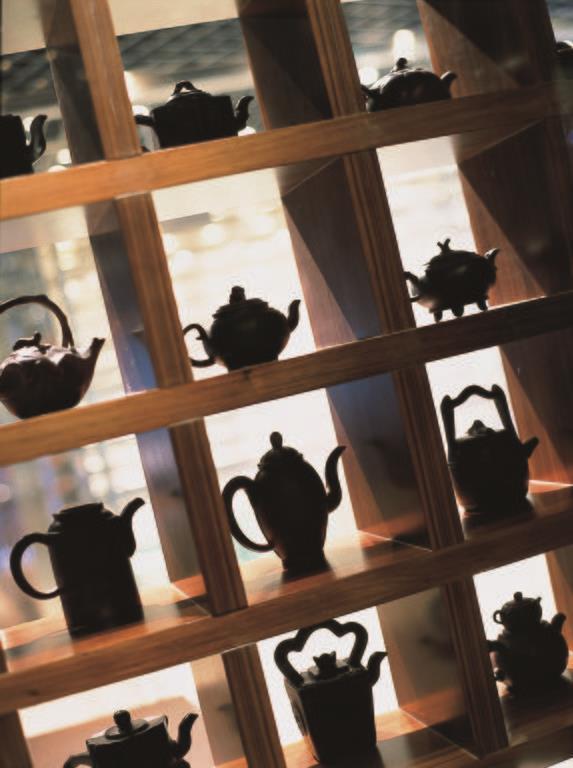 Фотография Grand Hyatt Beijing 5*