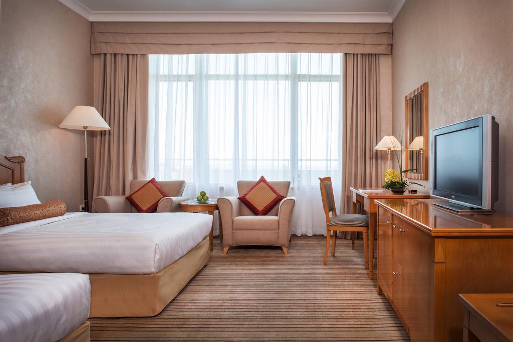 Фотография Beijing Hotel 5*