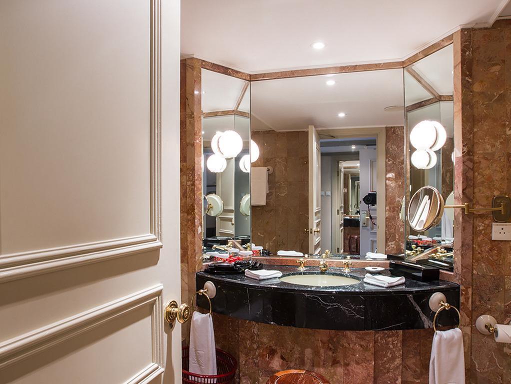 Фотография Grand Hotel Beijing 5*