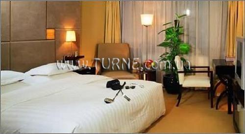 Фото Beijing Asia 5*