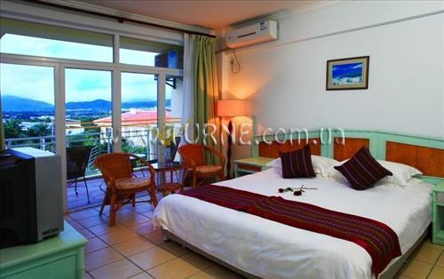 Картинка Yinyun Holiday Resort 3*