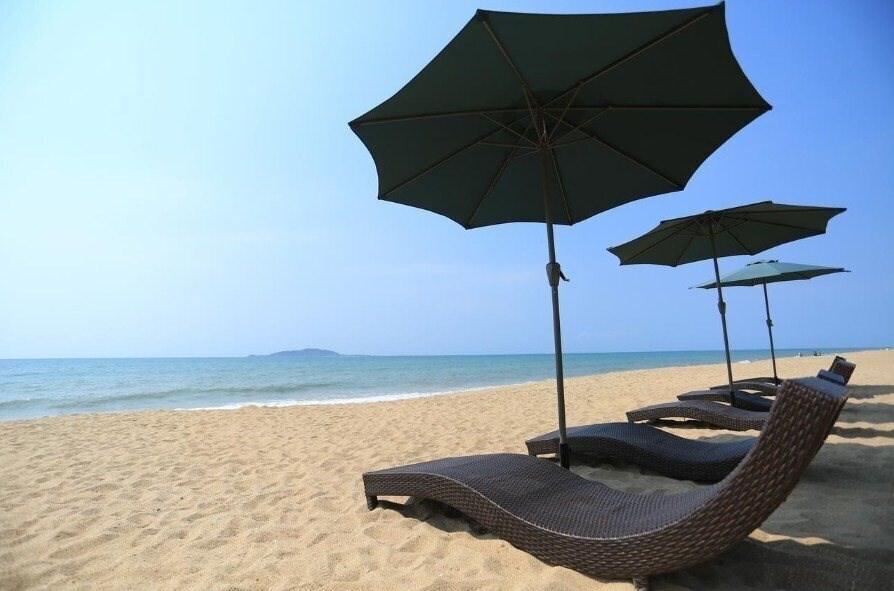 Фото Yinyun Holiday Resort 3*