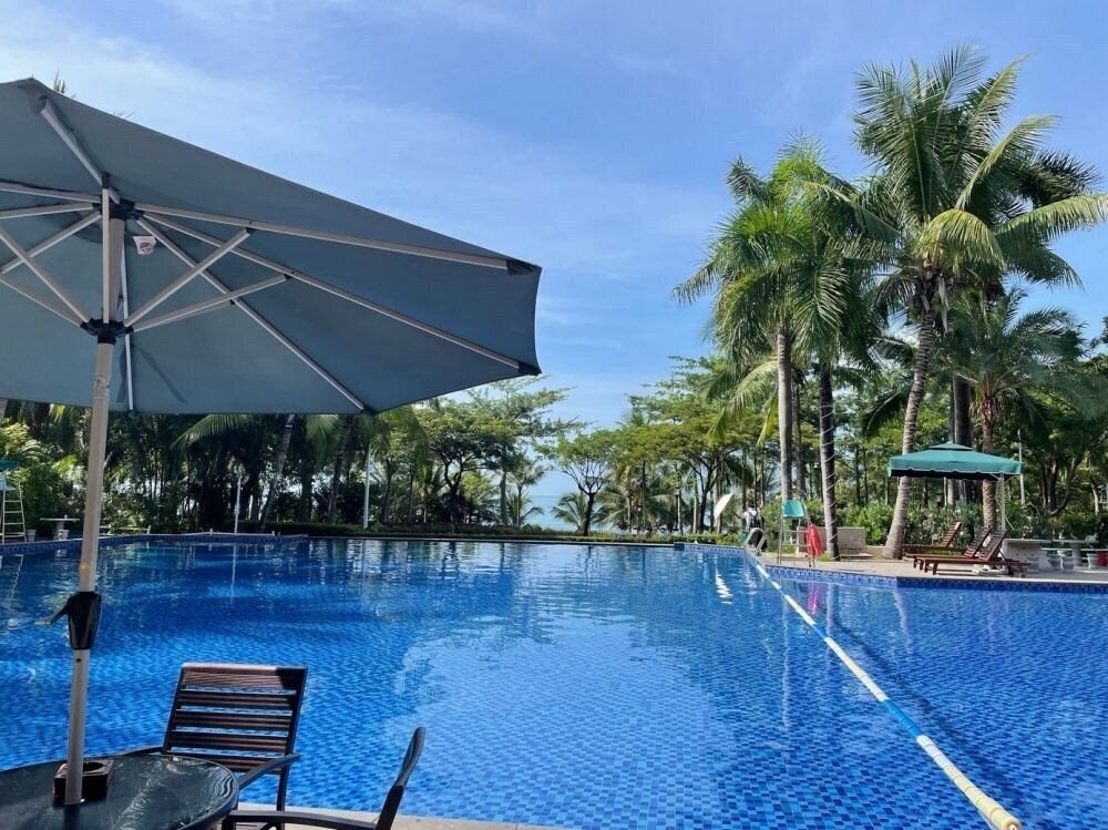 Фотография Yinyun Holiday Resort 3*