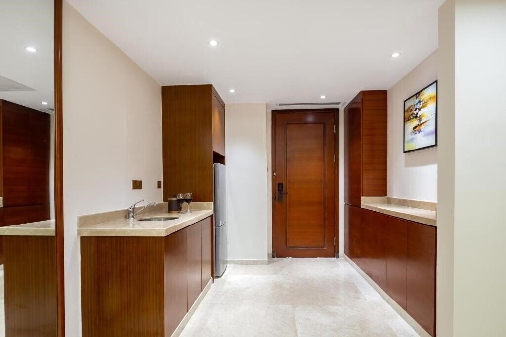 Фото Seacube Resort 5*