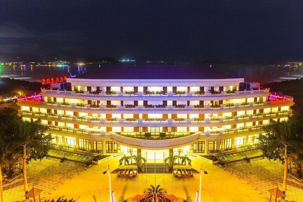 Фотография Sanya Yuhuayuan 4*