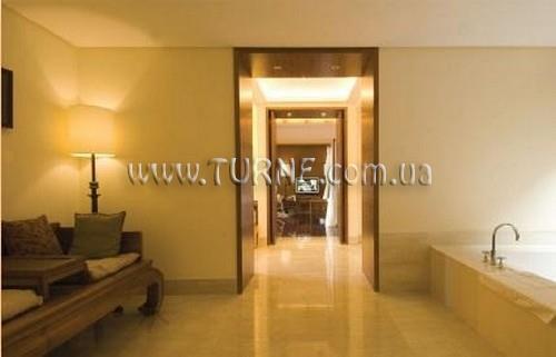 Изображение Sanya Royal Garden Resort Hotel 4*