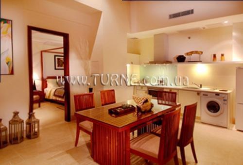 Изображение Aegan Conifer Resort Hotel 5*