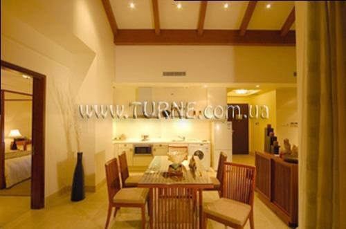 Фотография Aegan Conifer Resort Hotel 5*