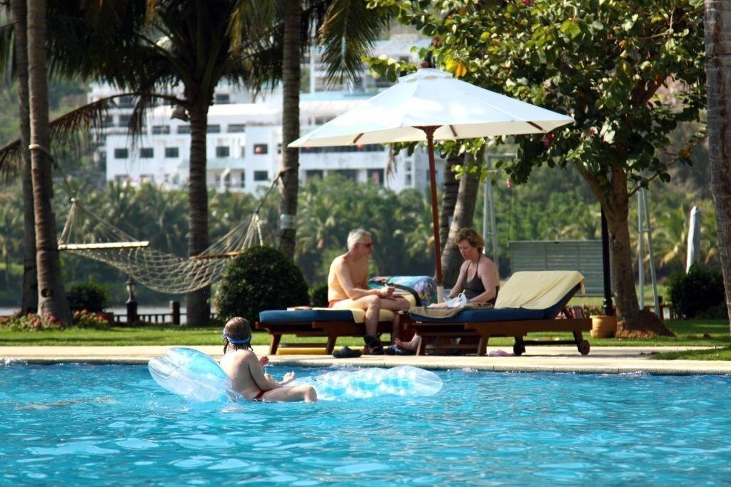 Фотография Resort Golden Palm Hotel 4*