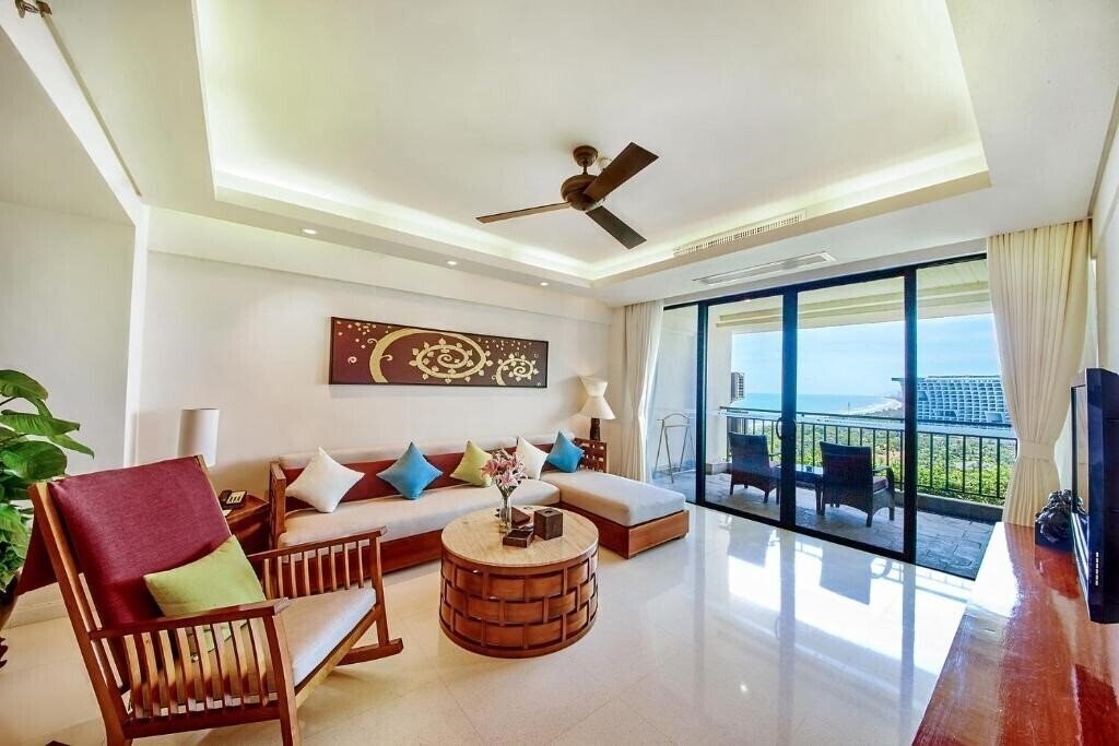 Фотография OCEAN SONIC RESORT 5*